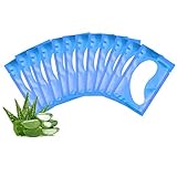 TailaiMei 150 Pairs Under Eye Gel Pad Lint Free Patches for Eyelash Extensions Makeup