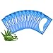 TailaiMei 150 Pairs Under Eye Gel Pad Lint Free Patches for Eyelash Extensions Makeup