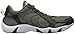 RocSoc Men's Water Shoe, Black/Grey, 11 M US
