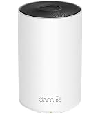 Amazon.com: TP-Link Deco XE75 Pro AXE5400 Tri-Band WiFi 6E Mesh