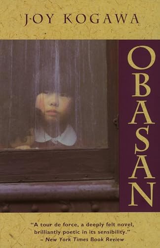 Obasan: Kogawa, Joy: 9780140067774: Amazon.com: Books