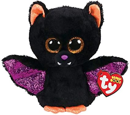 ty beanie boos halloween 2019