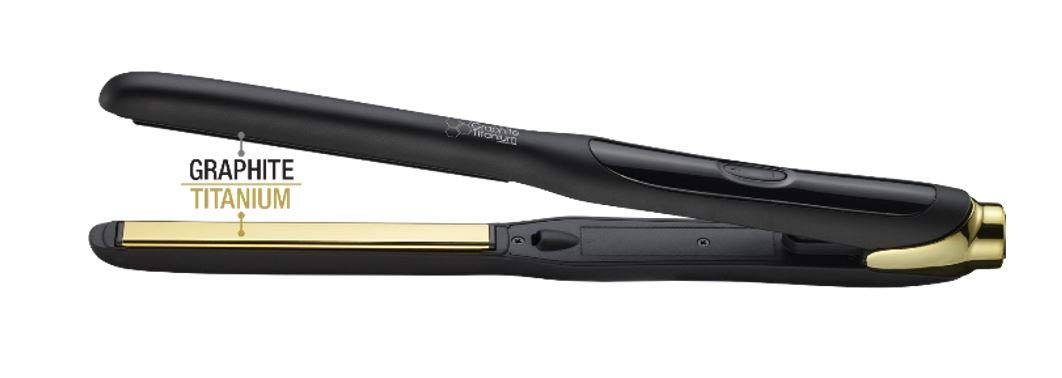 Alaciadora Iónica Babyliss Grafito Titanium on Sale, UP TO 57% OFF |  www.apmusicales.com