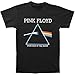Impact Men's Pink Floyd Dark Side of The Moon T-Shirt
