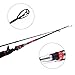 Sougayilang Baitcasting Rod Reel Combos MH Graphite Casting Rod with 11BB Baitcast Fishing Reel Kit