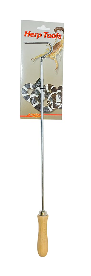 Lucky Reptile 50cm Snake Hook