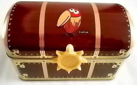 Amazon 森永 チョコボール キョロちゃん おもちゃのカンヅメ 冒険缶 08年限定プレゼント品 おもちゃ おもちゃ