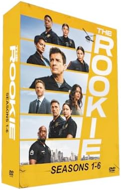 Amazon.com: Rookie Blue - The Complete Series : Missy Peregrym