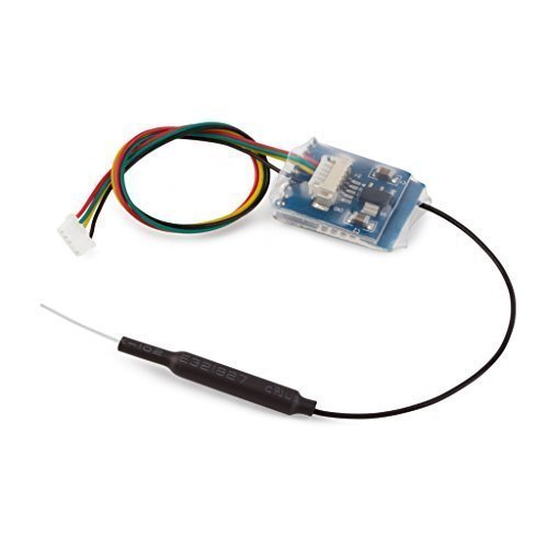 YKS Newest APM Pixhawk Wireless Wifi Module 3DR Radio Telemetry Replacement