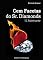 Livro Cem Facetas do Sr. Diamonds - vol. 10: Fulminante