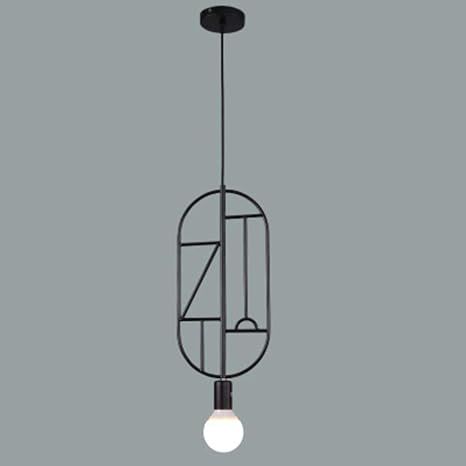 hanging lights for study room