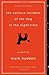 The Curious Incident of the Dog in the Night-Time by Haddon, Mark (2004) Paperback