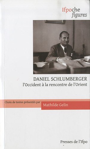 Daniel Schlumberger