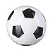 Aitken Enterprises Playground Balls 8.5 Inch (Set of 6) for Kids and Adults with Pump Plus Bonus Soccer Ball