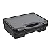 SAFE n SECURE Hard Travel Carrying Case with Dense Foam for Document Cameras, Cables and Accessories - Fits IPEVO Point 2 View / Ziggi HD / iZiggi HD Wireless Cameras, Cables and Accessories