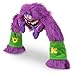 Disney Mini Bean Bag Plush Art - Monsters University 7.5