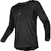 Fox Racing 180 Sabbath Men's Off-Road Motorcycle Jersey - Black/Medium
