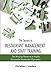 The Secrets to Restaurant Management and Staff Training: The Missing Pieces to a Highly Successful R by Christine Lueders