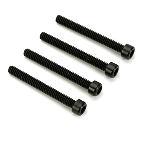 Du-Bro Socket Head Cap Screws,2-56 x 3/4 DUB311
