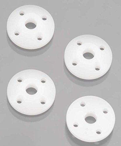 Factory Team 12 mm Pistons 4x1.3 mm Tapered