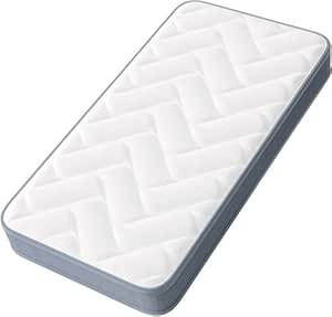 Hilding Sweden Pure Kids Onecore Colchón de Espuma Suelta Adhesiva ...