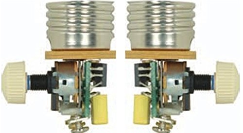 Satco Interior Mechanisms with Screw Terminal - 801477 (2 Pack) - //medicalbooks.filipinodoctors.org