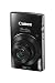 Canon Cameras US 1084C001 Canon PowerShot ELPH 190 Digital Camera w/ 10x Optical Zoom and Image Stabilization – Wi-Fi & NFC Enabled (Black)thumb 1