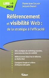 Référencement et visibilité Web