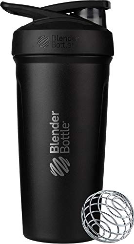 blender bottle ph