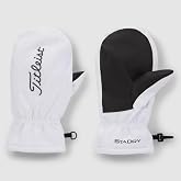 Titleist Golf StaDry Cart Mitts