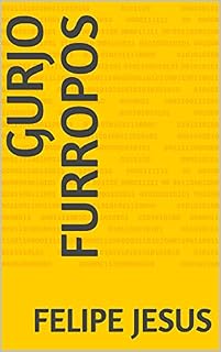 Livro GURJO FURROPOS