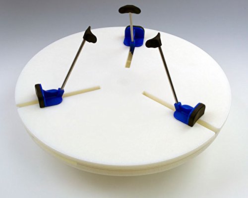 Giffin Grip Model 10, Includes Rods and Sliders