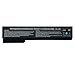 628666-001 628668-001 Laptop Battery Compatible with HP EliteBook 8460p 8470p 8560p 8570p, ProBook 6560b 6570b 6460b 6470b 6360b, fits P/N QK642AA CC06 CC06XL