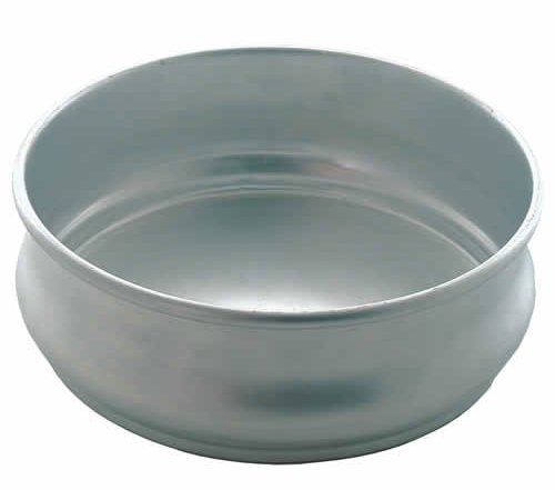 Update International (ADP-96) 96 Oz Pizza Dough Pan