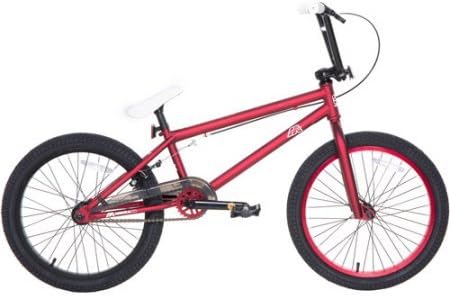 Mirraco 20" 105 lbs Mirra Redefin Boys' Bike