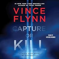 Audible edition cover