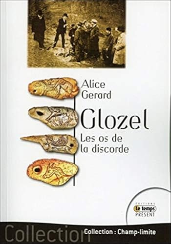 Download Glozel - Les os de la discorde PDF