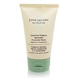 June Jacobs Spa Collection Sensitive Formula Mandarin Polishing Beads Body Scrubs