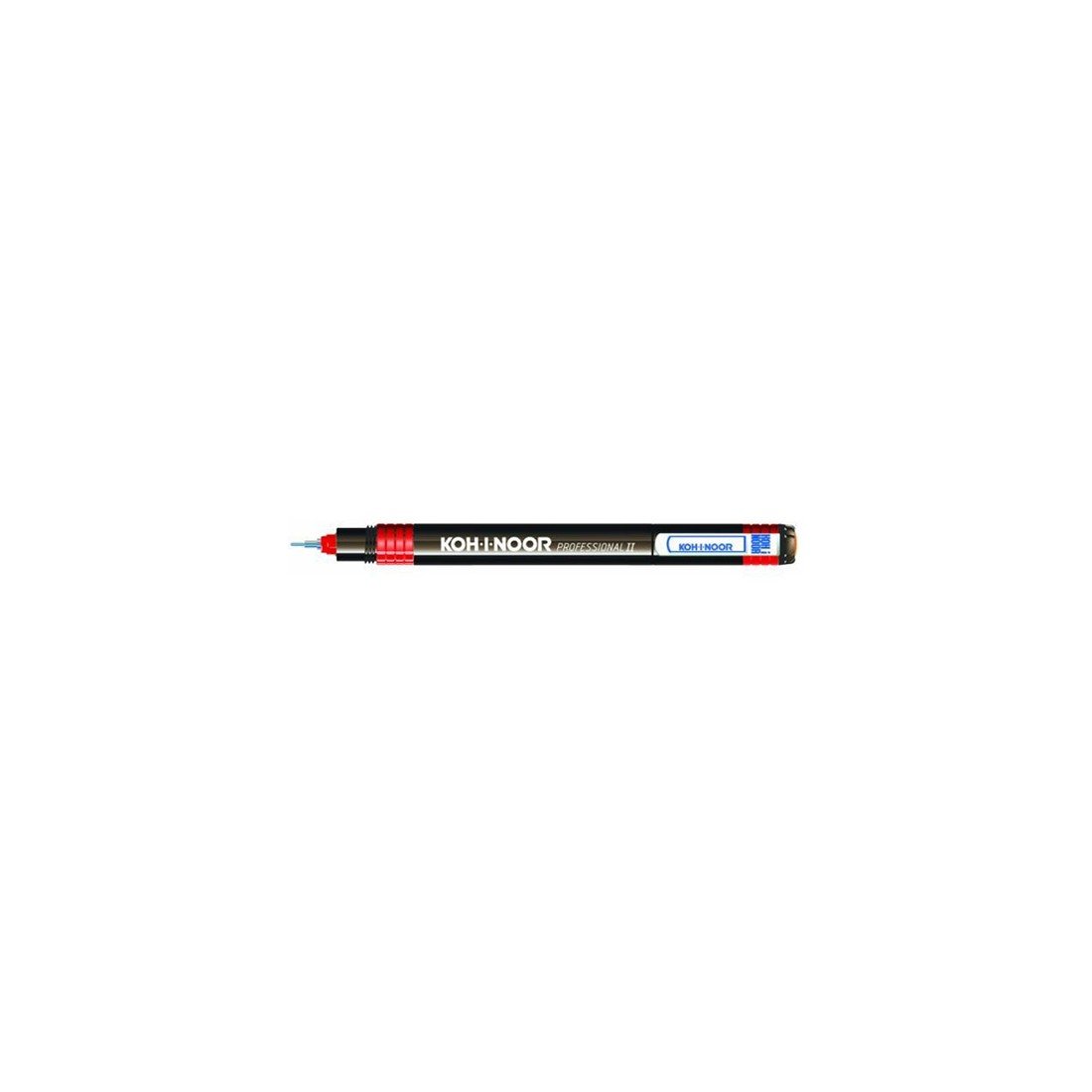 KOH-I-NOOR DH1104 Felt-Tip Pen Yellow