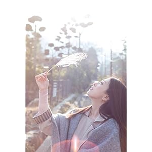 祥子写真集『椿』