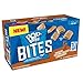 Pop Tarts BITES Frosted Brown Sugar 1-Box 10-Individual Pouches Inside