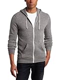 Alternative Men's Rocky Fleece Hoodie Sweater