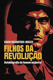 Livro Filhos da revolução