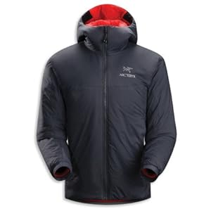 Arc'teryx Atom SV Hoody - Men's by Arcteryx | Amazon price tracker