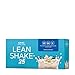 GNC Total Lean Lean Shake with 25g of Protein in just 170 Calories, Vanilla Bean 12 servingsthumb 1