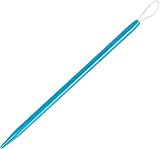 KnitPro Wool Set of 3 Aluminium Knitting Needles Multi-Colour 2.25 2.75 3.25mm view 3