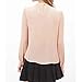 FAPIZI Women Blouse ♥ Women Summer Fold Casual Chiffon Long Sleeve Shirt Tops Blouse