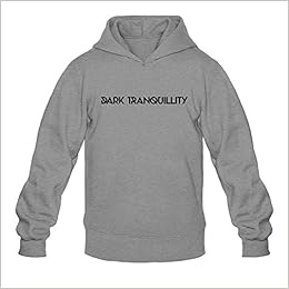 dark tranquillity hoodie
