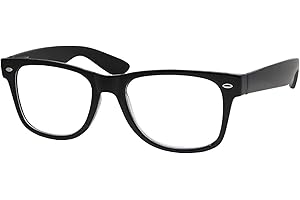 Yogo Vision Magnifying Glasses for Reading, High Magnificaiton One Power Magnifier Readers (7.50)