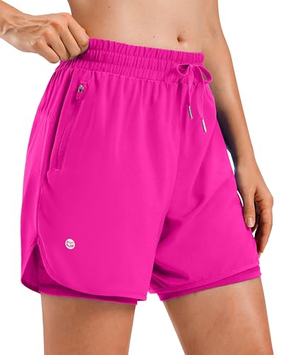 G Gradual 1 Running Shorts 3"/5